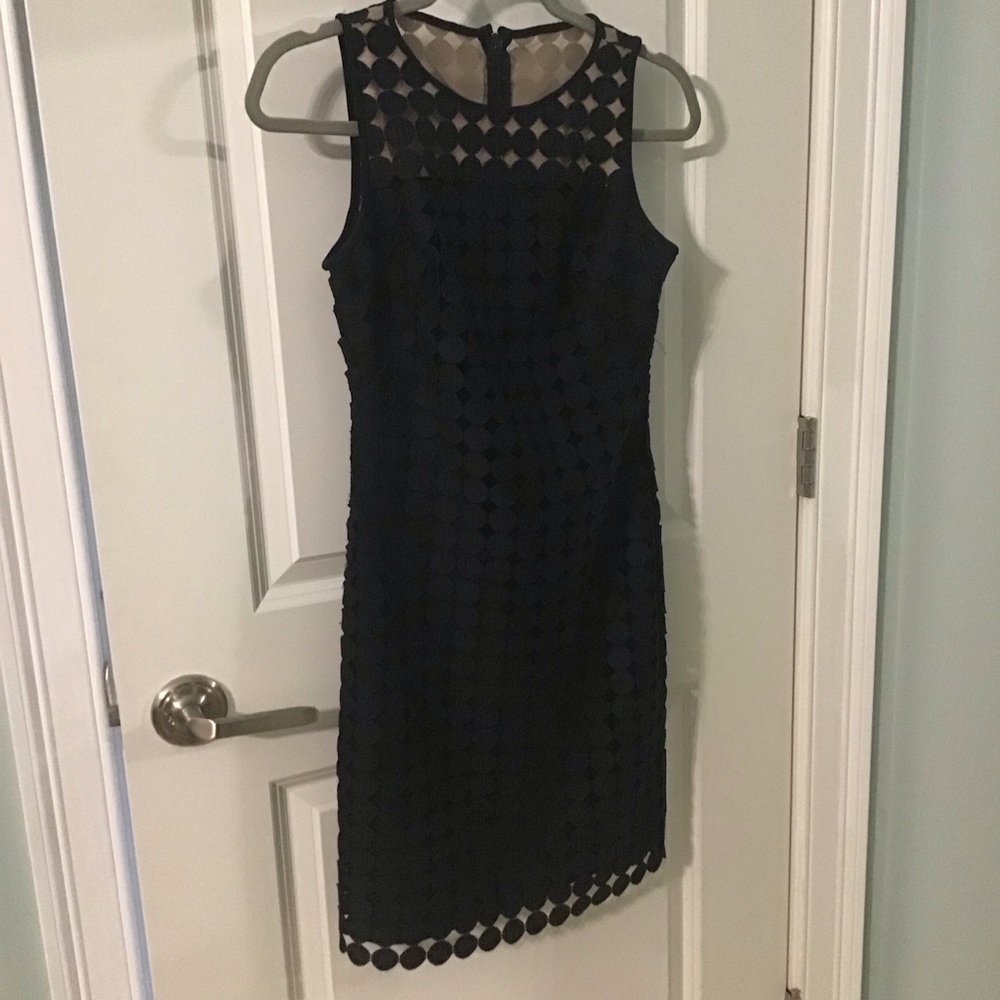 Adorable fun LBD